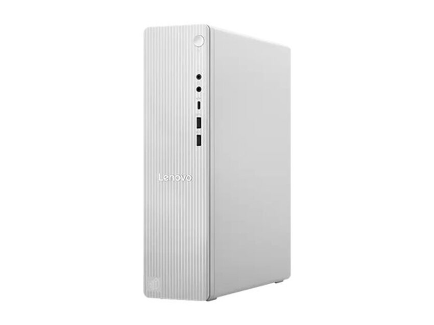 Lenovo IdeaCentre 08AKP10 - SFF Ryzen 5 220 3.2 GHz - 8 GB