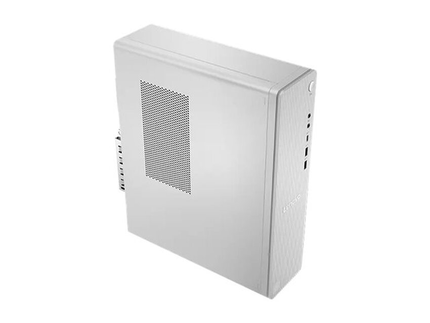Lenovo IdeaCentre 08AKP10 - SFF Ryzen 5 220 3.2 GHz - 8 GB