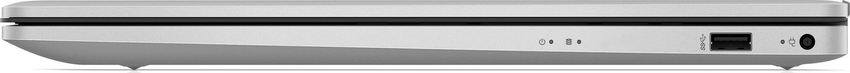 Prenosnik HP 17-cp2558ng | R5-7520U | 16GB RAM | 512GB SSD | FHD | W11H