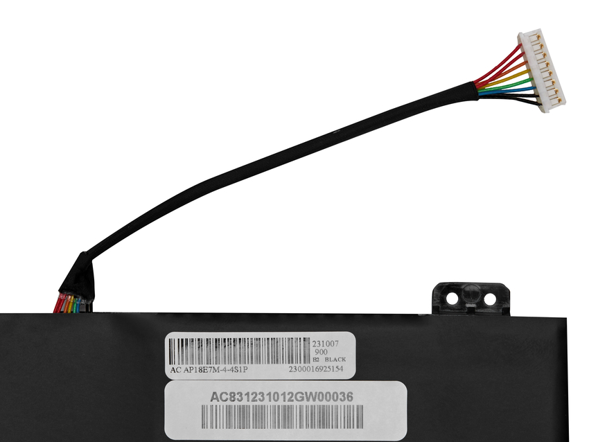 Green Cell AP18E7M AP18E8M baterija za Acer Nitro 5 AN515-44 AN515-45 AN515-54 AN515-55 AN515-57 AN515-58 AN517-51 AN517-54 (AC83)