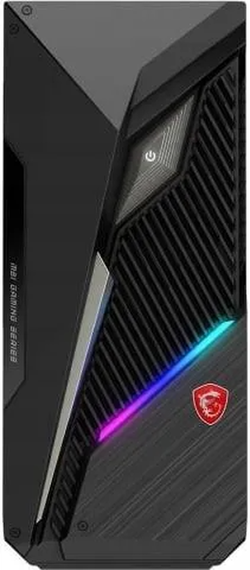 Računalnik MSI MAG Infinite S3 14NVL5-3066EU | i5-14400F | 32GB RAM | SSD 1 TB | RTX 5060 (8GB)
