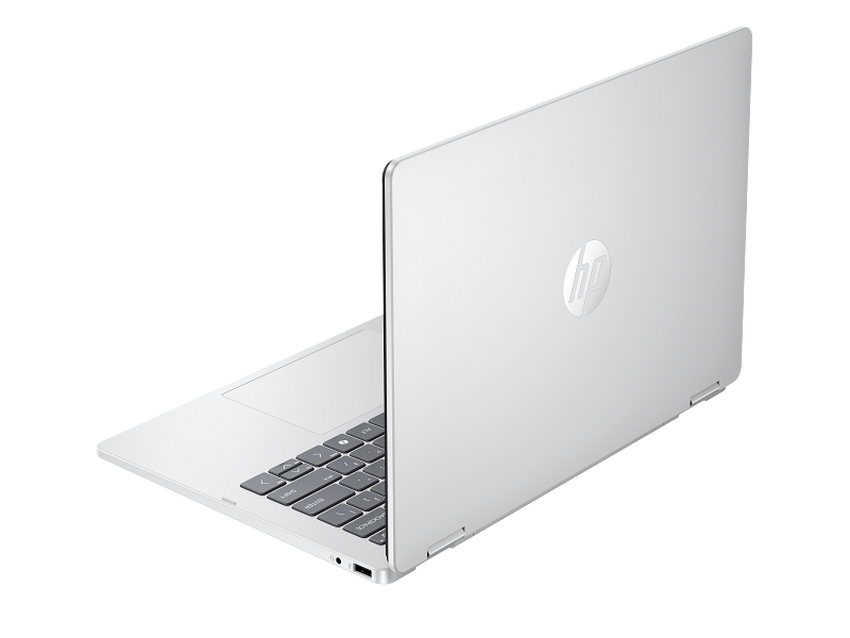 Prenosnik HP OmniBook 5 Flip 14-fp0007nl | Core 5 120U | Touch