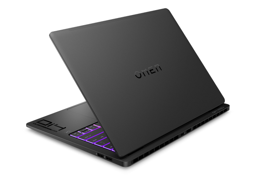 Prenosnik HP OMEN Transcend 14-fb0003ni | Ultra 7 155H | GeForce RTX 4050 (6 GB)