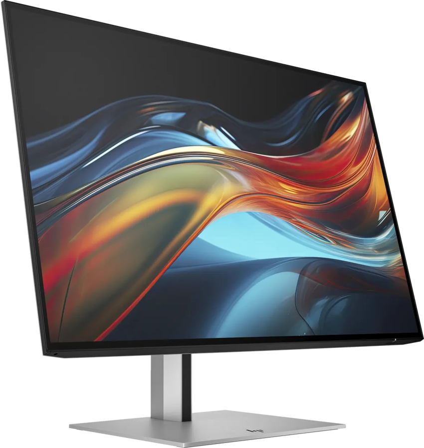 Monitor HP Series 7 Pro 724pu 61,0 cm (24″) WUXGA IPS LED 100 Hz