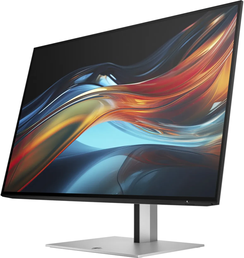 Monitor HP Series 7 Pro 724pu 61,0 cm (24″) WUXGA IPS LED 100 Hz