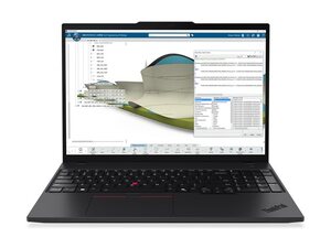 Lenovo ThinkPad P16s Gen 4