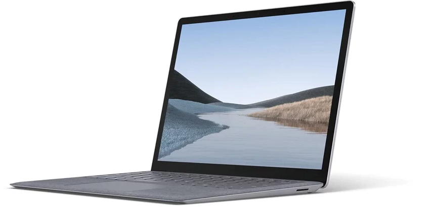 Prenosnik Microsoft Surface 4 / i7 / RAM 16 GB / SSD Disk / 13,3″