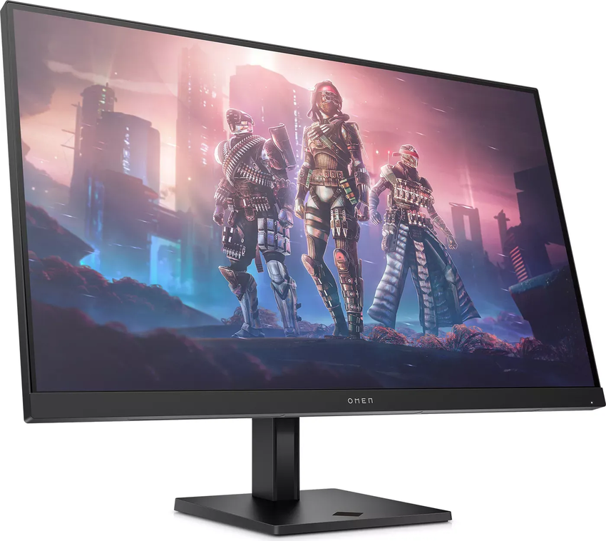 Monitor HP Omen 32q 80 cm (31,5″) QHD IPS LED HDR400 FreeSync 165Hz