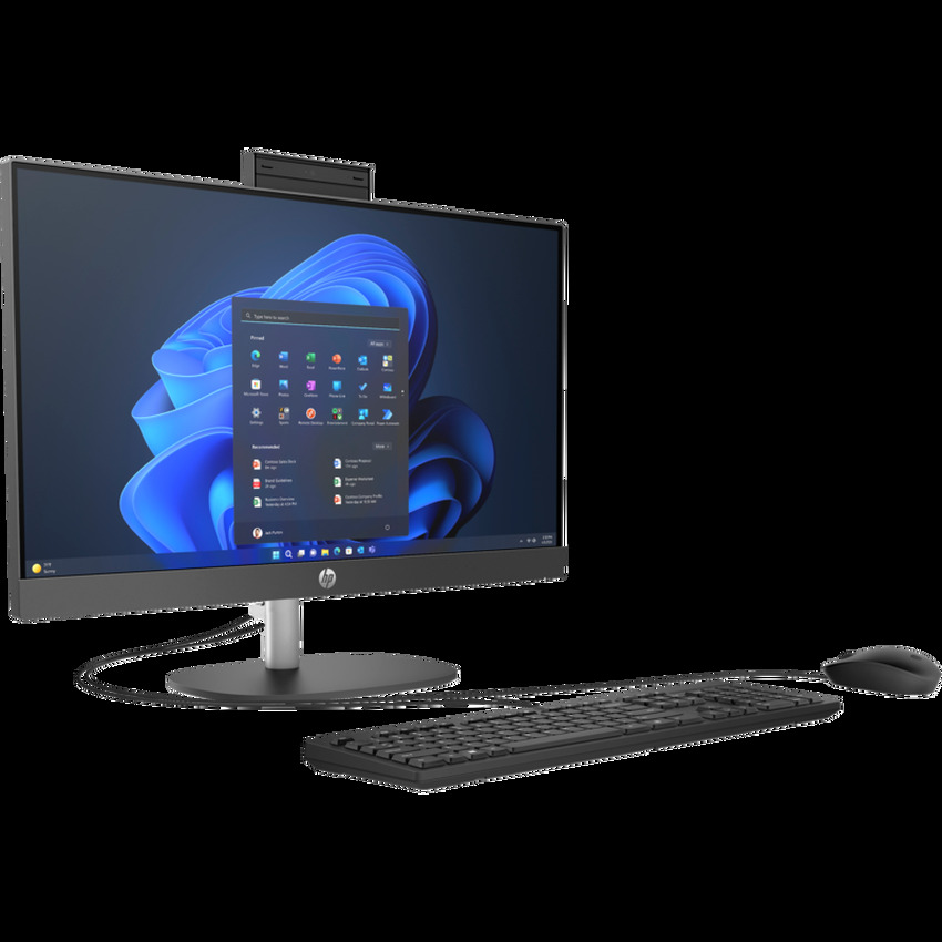 Računalnik HP ProOne 240 G10 AiO | i5-1335U