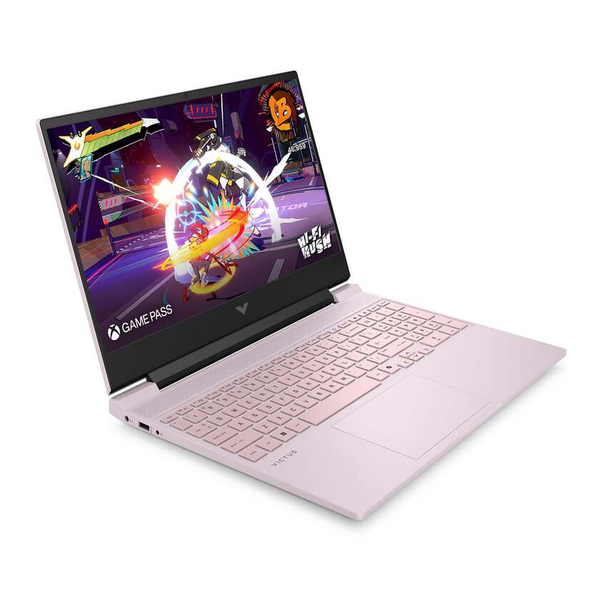 Prenosnik Victus Gaming 15-fa2023ns | Core 5 210H | RTX 5050 (8 GB) | W10P