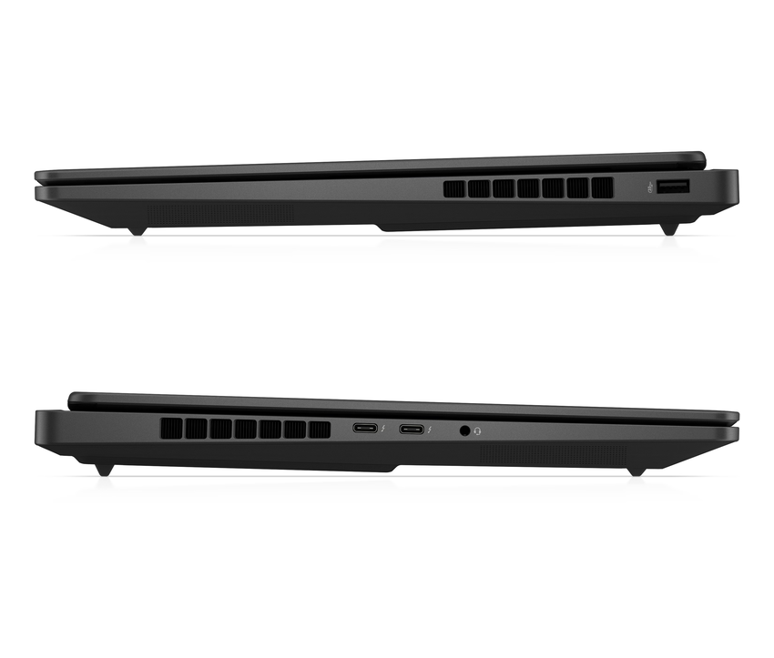 Prenosnik HP OMEN MAX Gaming 16-ah0013ns | U9 275HX | RTX 5070Ti (12GB)