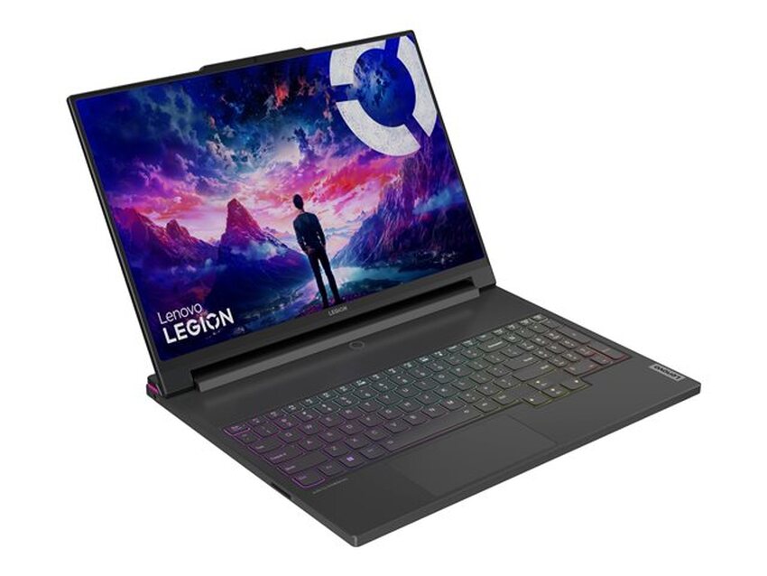 Lenovo Legion 9 16IRX9