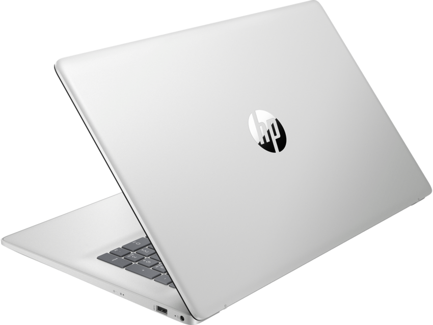 Prenosnik HP 17-cn3029nf | Core 5 120U