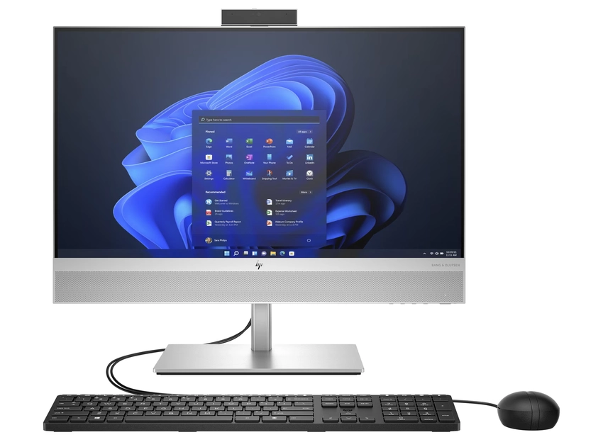 Računalnik HP EliteOne 840 G9 AiO | i5-13500 | W11 Pro