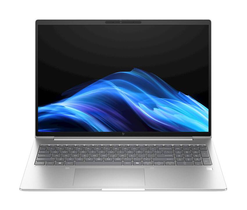 Prenosnik HP EliteBook 6 G1i 16 Ultra 7-255U/16GB/SSD 512GB/16''WUXGA 300/W11Pro