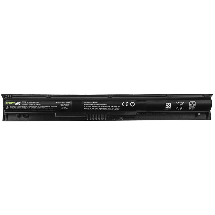 Green Cell baterija PRO KI04 za HP Pavilion 15-AB 15-AB061NW 15-AB230NW 15-AB250NW 15-AB278NW 17-G 17-G131NW 17-G132NW (HP90PRO)