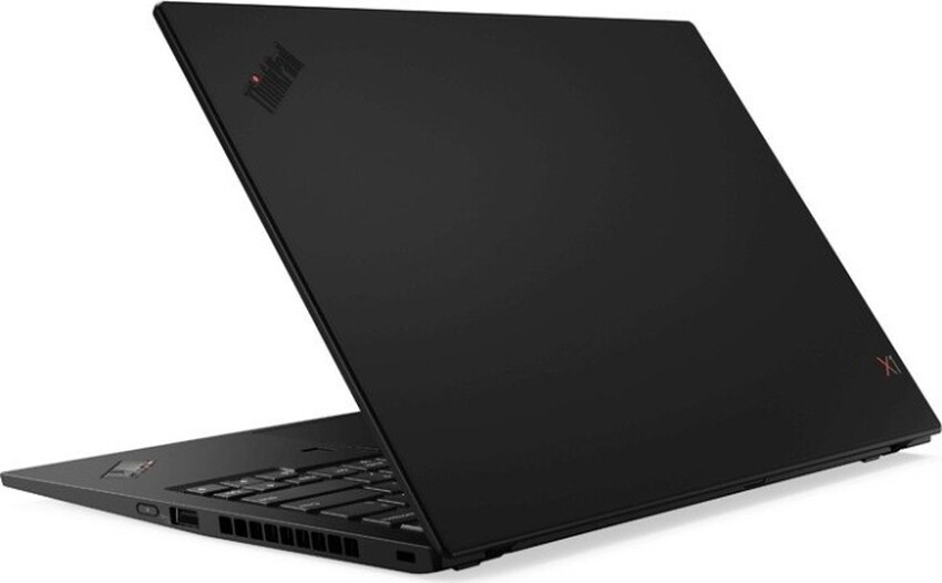 Prenosnik Lenovo ThinkPad X1 Carbon G8 / i5 / RAM 8 GB / SSD Disk / 14,0″ FHD