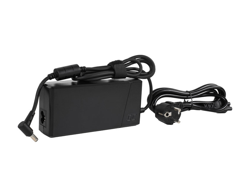 napajalec / polnilec Green Cell PRO 20V 7.5A 150W za Asus TUF Gaming FX505 X X571gt ROG Strix G531gt (AD136P)