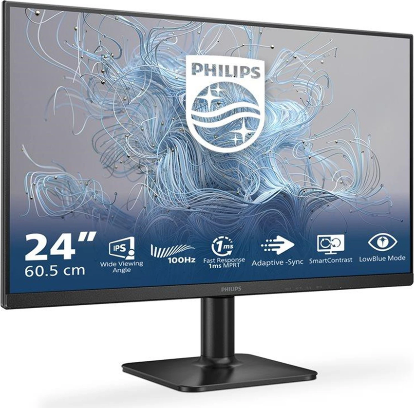 Monitor 68,6 cm (27″) Philips 27E2N1110 FHD IPS LED 120 Hz