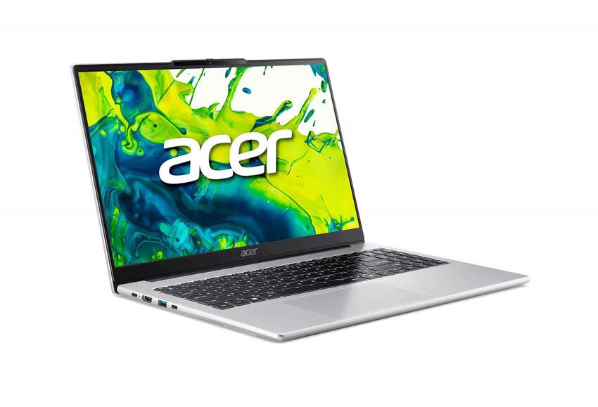 Prenosni računalnik ACER Aspire AL15-45P-R3PJ R7-5825U/16GB/SSD 1TB/15,6''FHD/NoOS