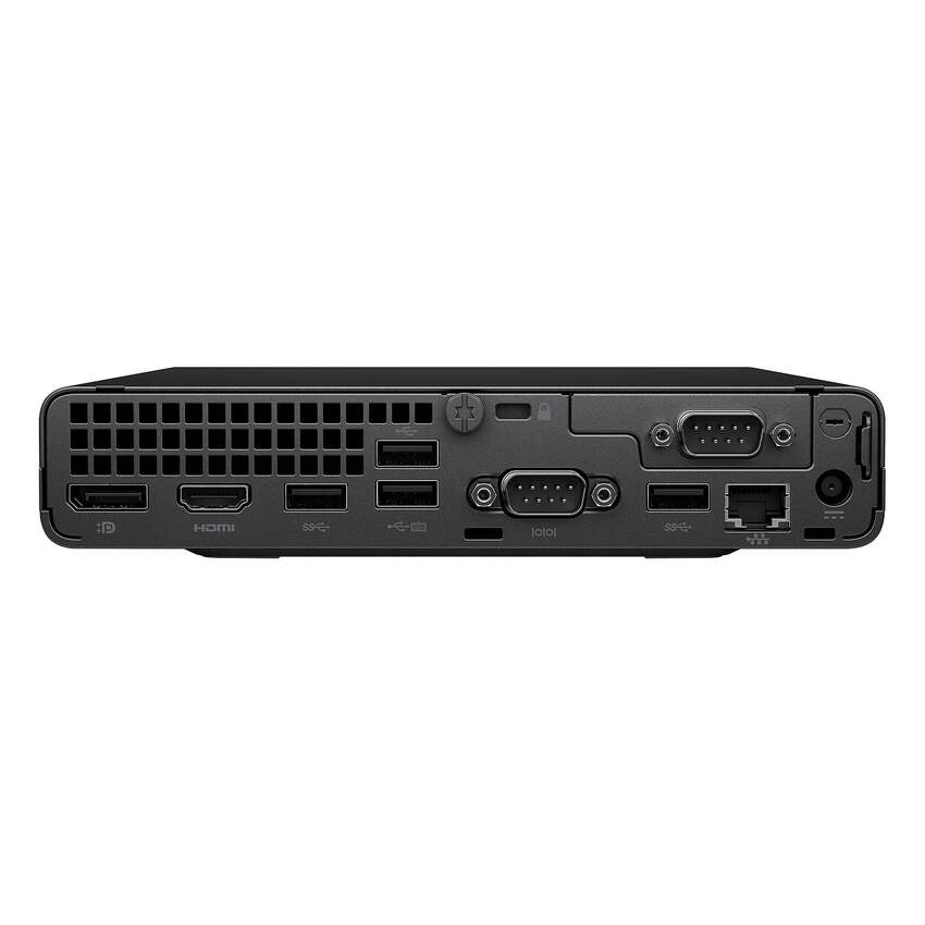 Računalnik HP Pro Mini 260 G9 | i5-1334U | 16 GB RAM | 512 GB SSD | W11P