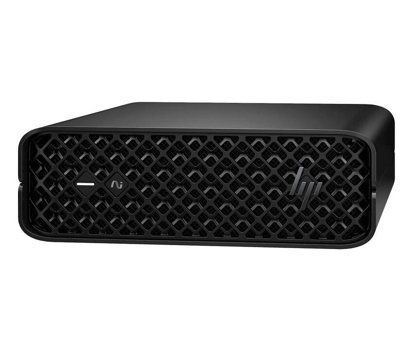 Delovna postaja HP Z2 Mini G1i Intel Core Ultra 7 265/32GB/SSD 1TB/NVIDIA RTX A400 4GB/W11Pro