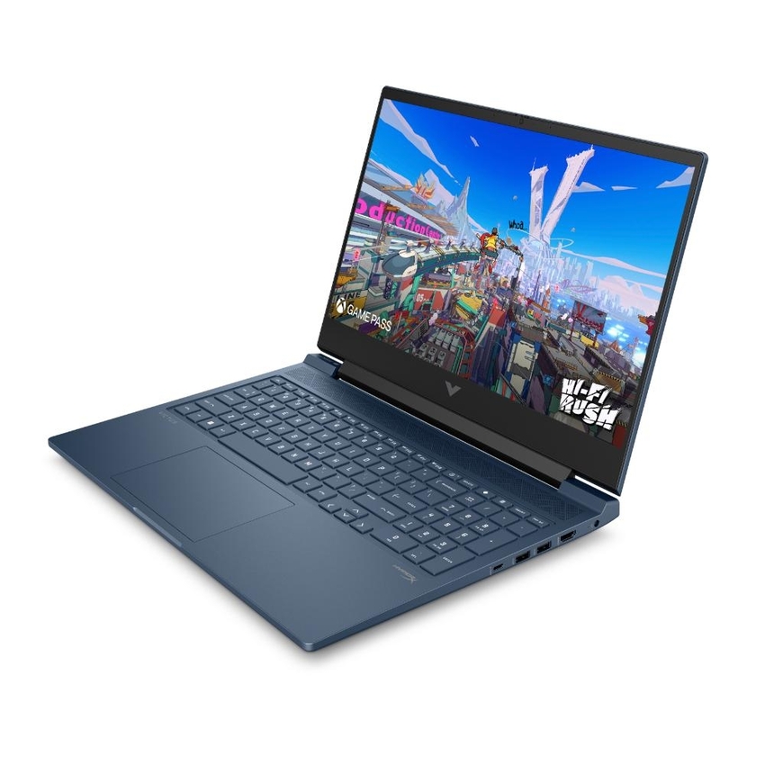 Prenosnik HP Victus 16-r0060nia | RTX 4060 (8GB)