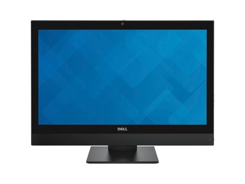 Računalnik Dell Optiplex 7450 All-in-One / i7 / RAM 8 GB / SSD Disk
