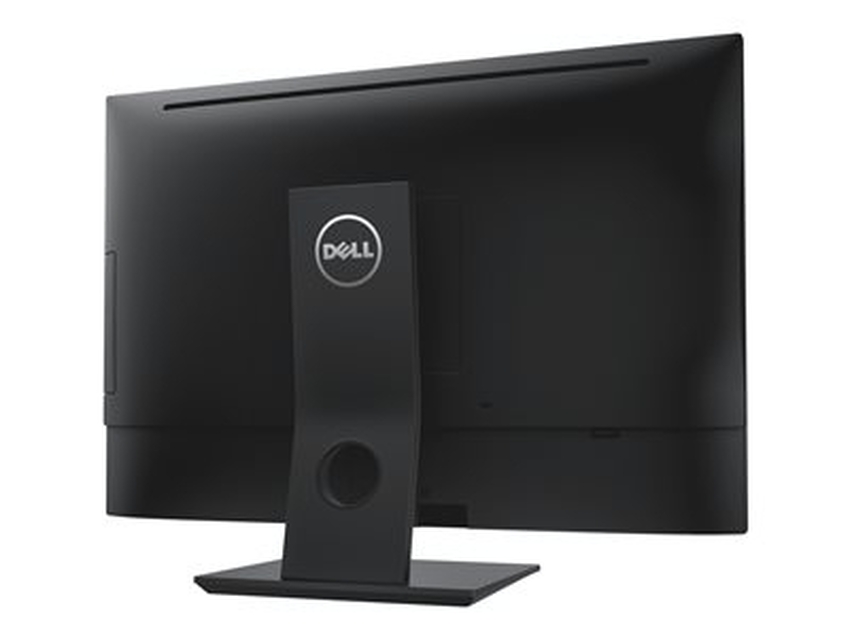 Računalnik Dell Optiplex 7450 All-in-One / i7 / RAM 8 GB / SSD Disk