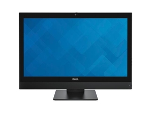 Računalnik Dell Optiplex 7450 All-in-One / i7 / RAM 8 GB / SSD Disk