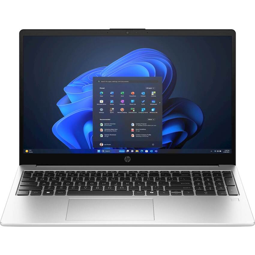 HP 255R G10 R5-7535U/16GB/SSD 512GB/15,6''FHD SVA/DOS