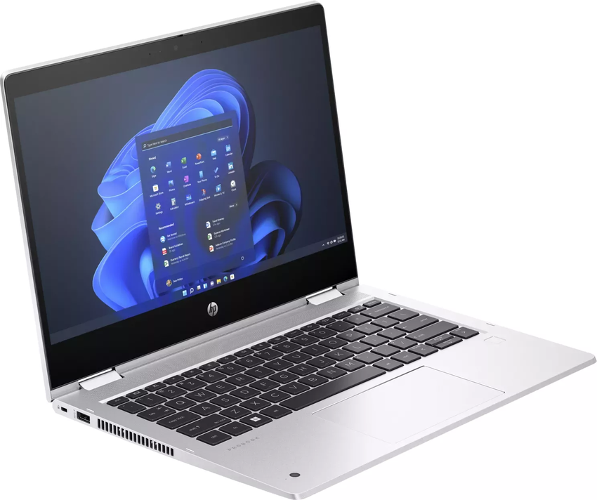 Prenosnik HP Pro x360 435 G10 | Touch