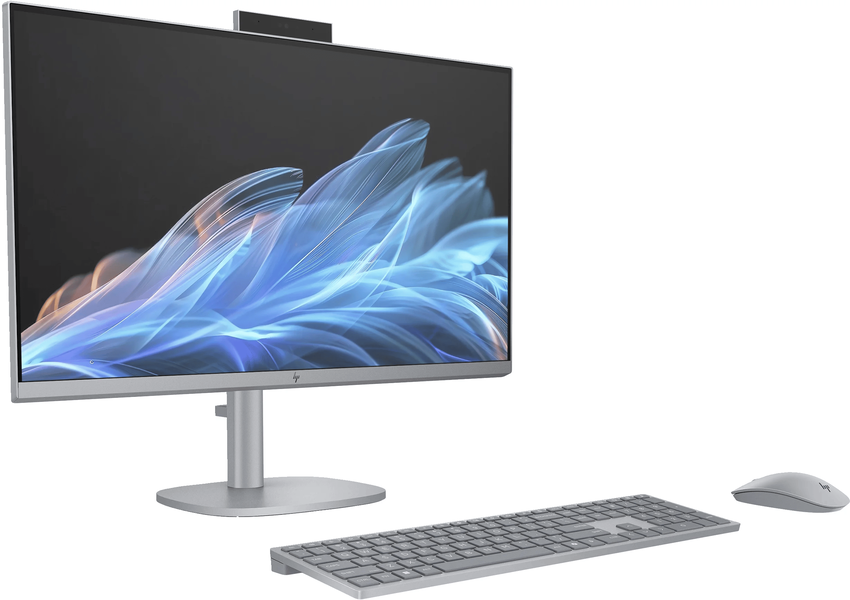 Računalnik HP OmniStudio X AiO 27-cs0010ns | U5 125H