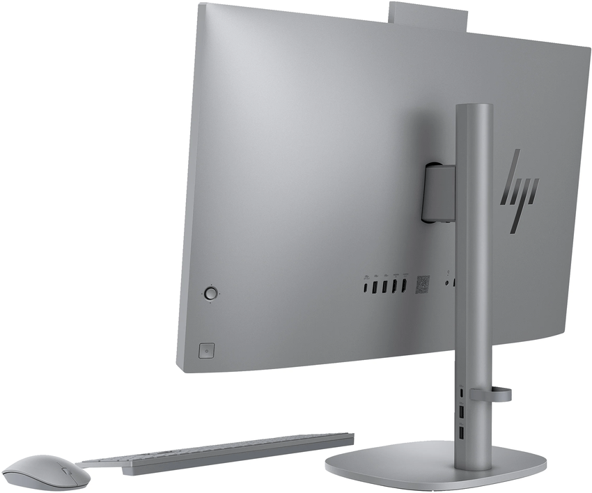 Računalnik HP OmniStudio X AiO 27-cs0010ns | U5 125H