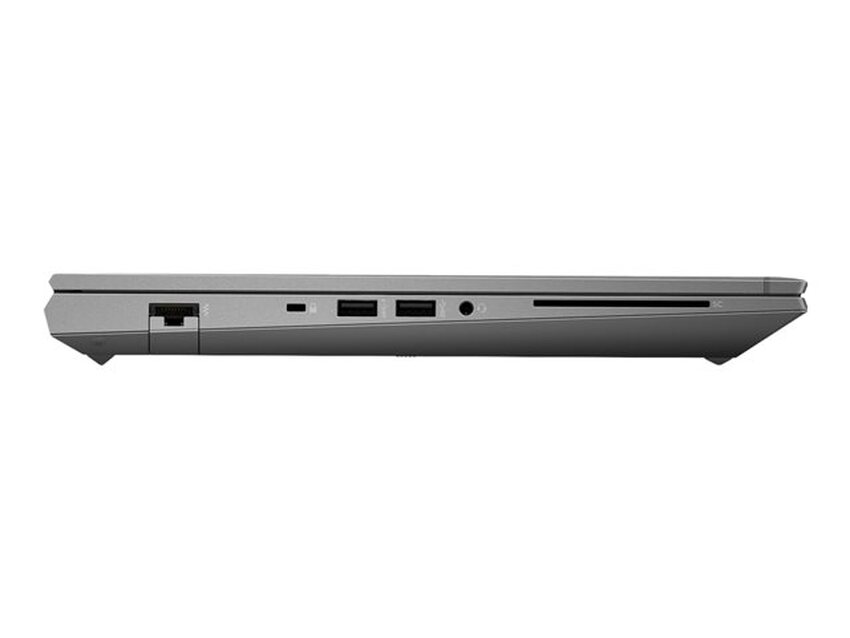 Prenosnik HP ZBook Fury 17 G8 / i7 / RAM 64 GB / SSD Disk / 17,3″ FHD