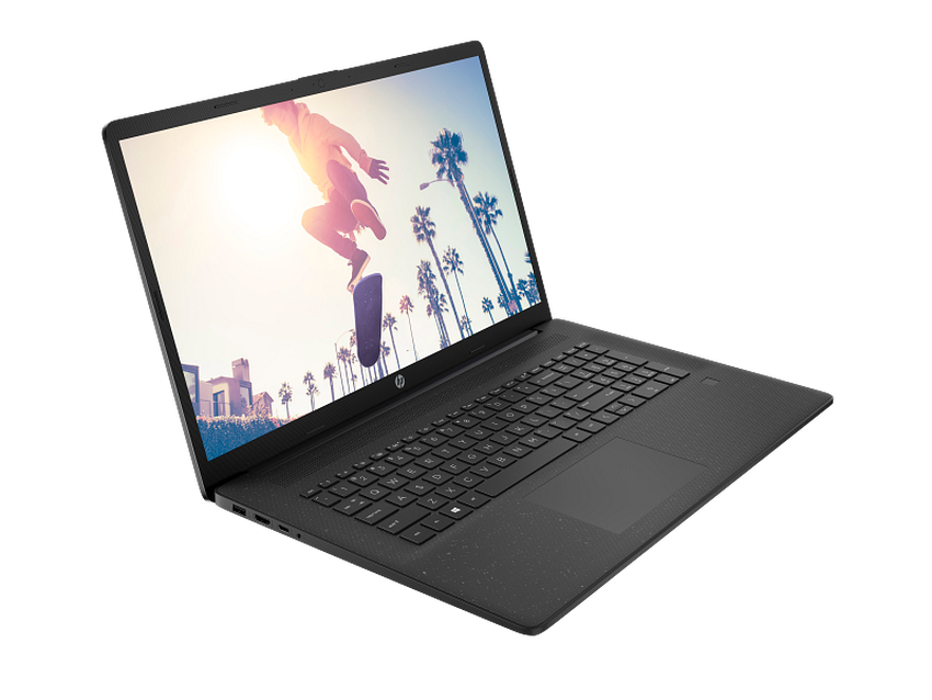 Prenosnik HP 17-cn0415ng | Celeron N4500