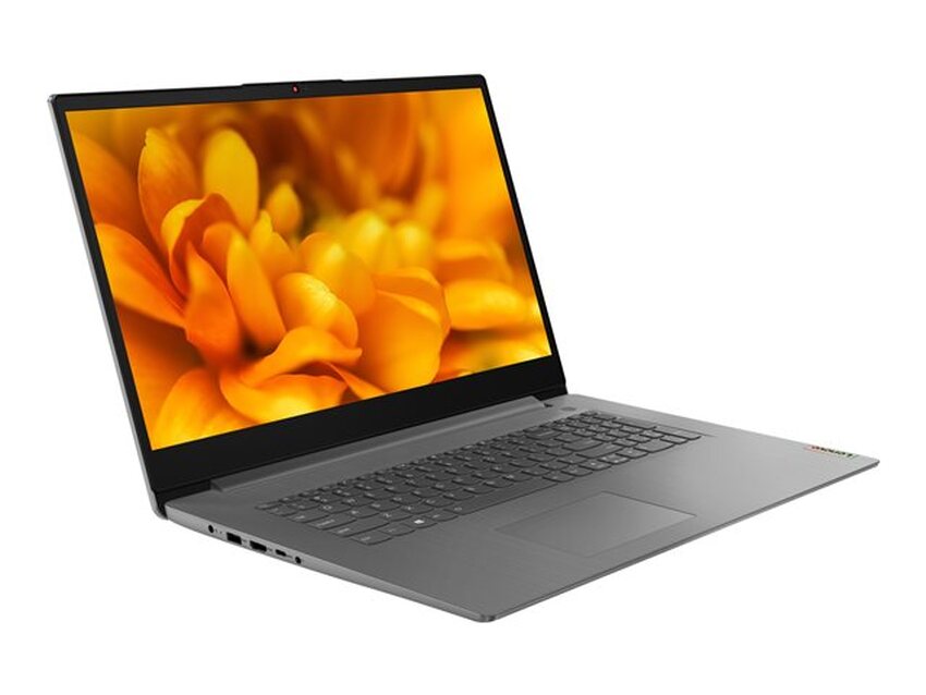 Lenovo IdeaPad 3 17IAU7