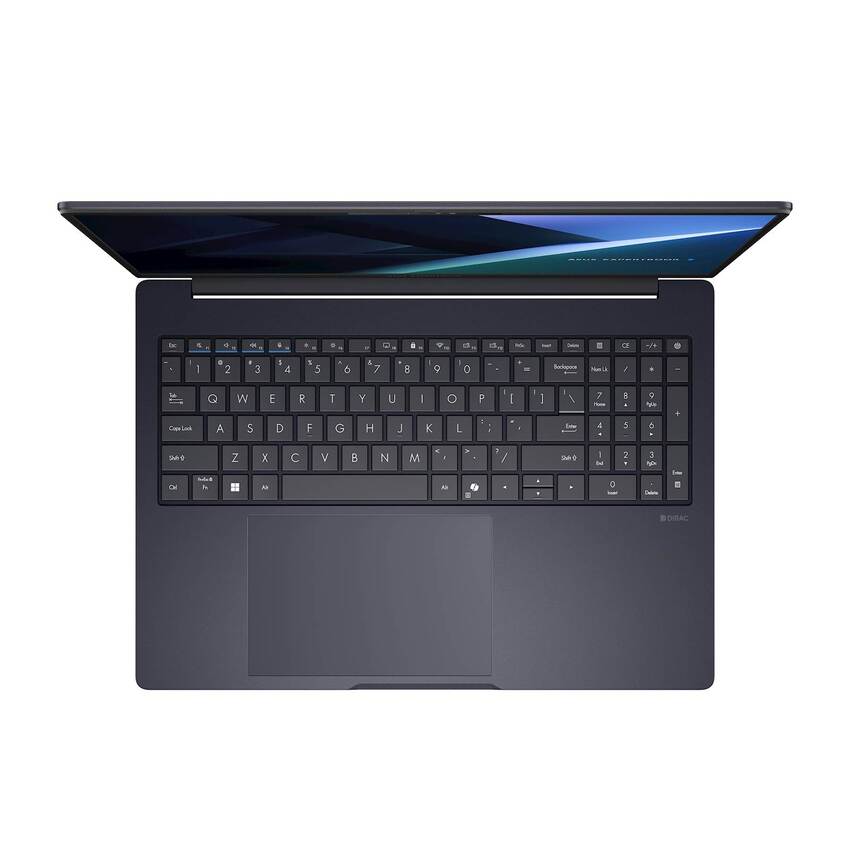 ASUS ExpertBook B5 B5605CCA-WB75E0X Ultra 7 255H/32GB/SSD 2TB/16