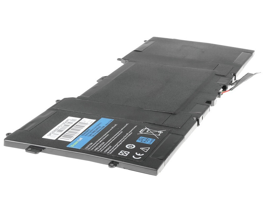 Green Cell baterija Y9N00 za Dell XPS 13 L321x L322x XPS 12 9Q23 9Q33 L221x (DE85)