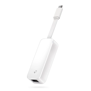 Gigabit USB-C mrežni adapter TP-LINK UE300C