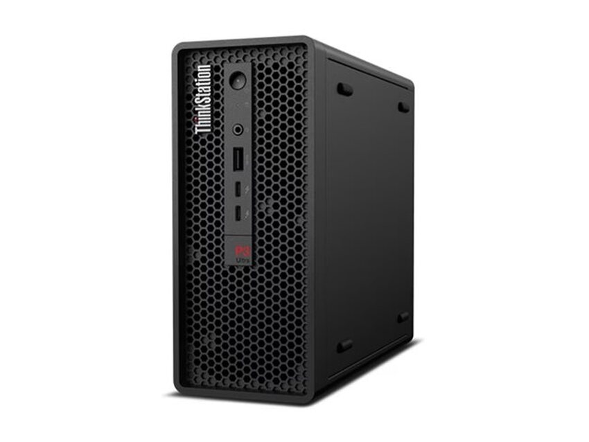Lenovo ThinkStation P3 Ultra