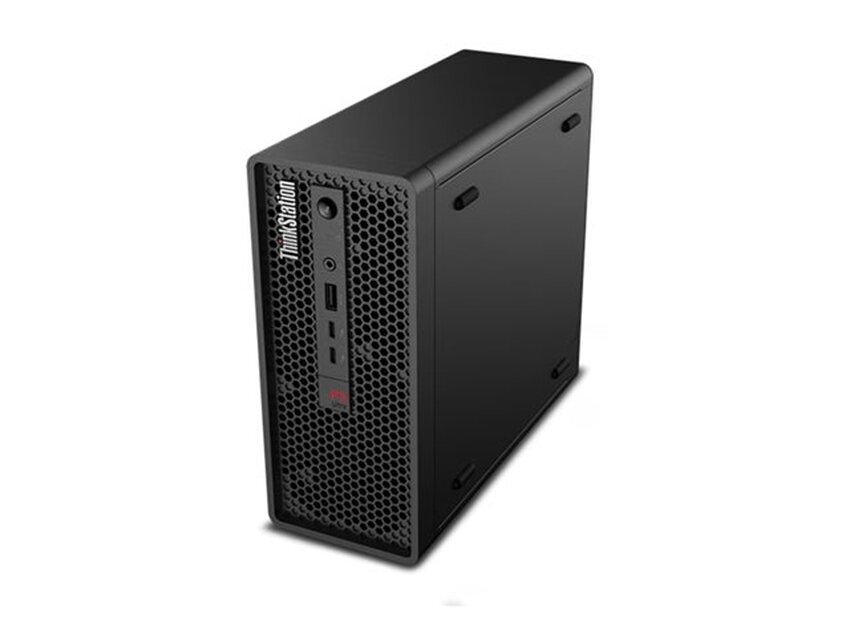 Lenovo ThinkStation P3 Ultra