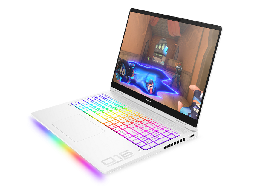 Prenosnik HP OMEN MAX Gaming 16-ah0710ng | U7 255HX | RTX 5070Ti (12GB) | W11