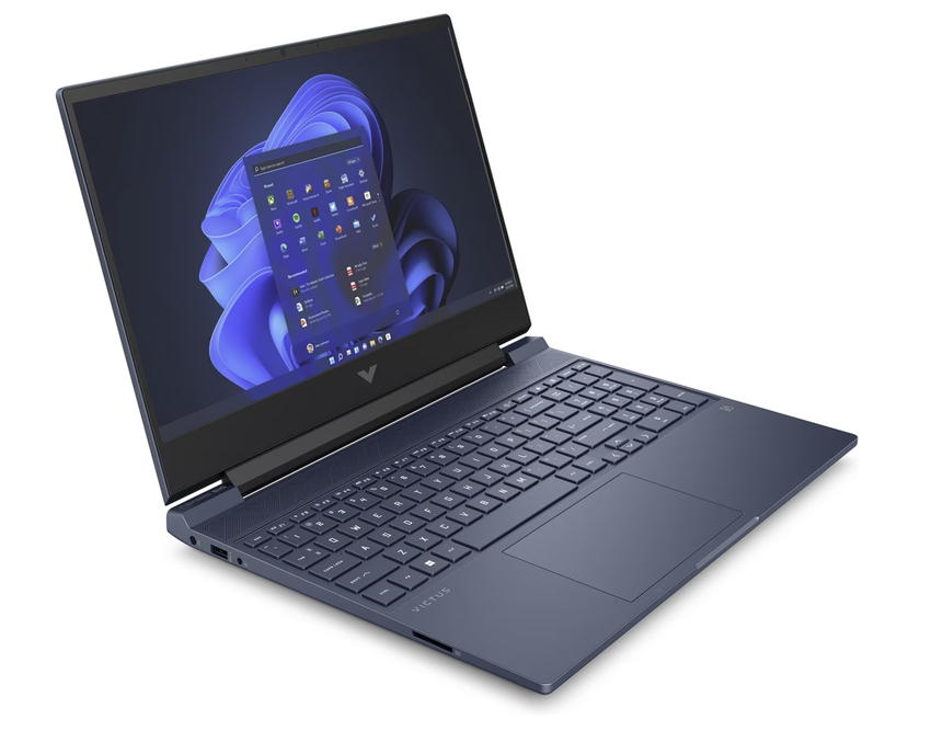 Prenosnik HP Victus Gaming 15-fb2933nc | RTX 4060 (8 GB)