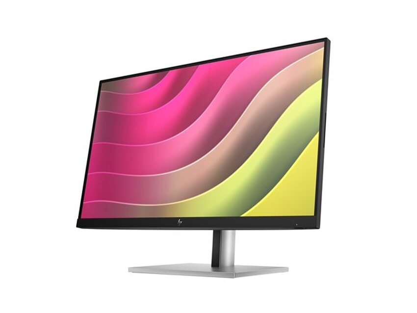 HP E24t G5-E-Series Touch FHD/DP -24''Monitor