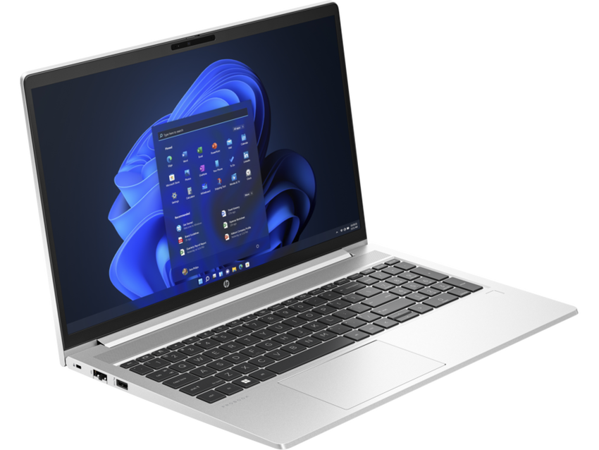 Prenosnik HP ProBook 455 G10 | Metal | R5-7530U