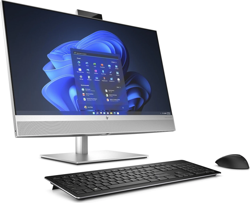 Računalnik HP EliteOne 870 G9 AiO | Core i7-13700 | 32GB RAM | SSD 1TB | W11 Pro