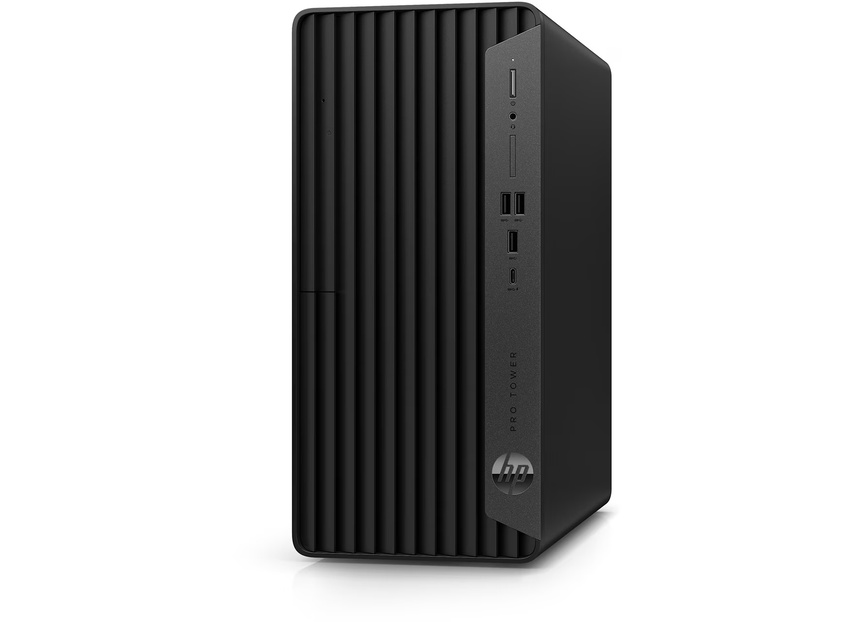 Računalnik HP Pro Tower 400 G9 | i7 13. gen | 8GB RAM | SSD 512GB | Win 10 Pro