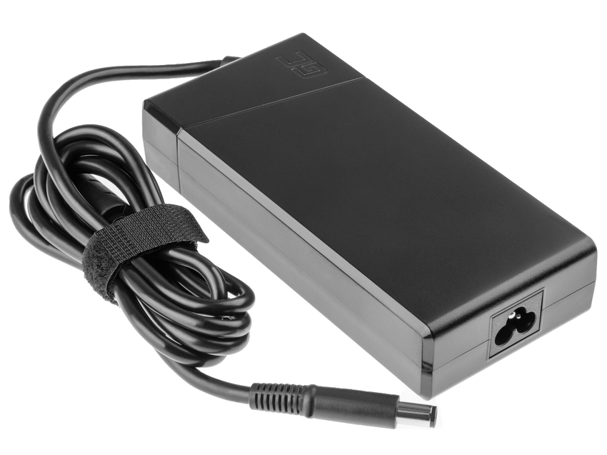 Green Cell PRO polnilec / AC Adapter 19.5V 12.3A 240W za Dell Precision 7510 7710 M4700 M4800 M6600 M6700 M6800 Alienware 17 (AD106P)
