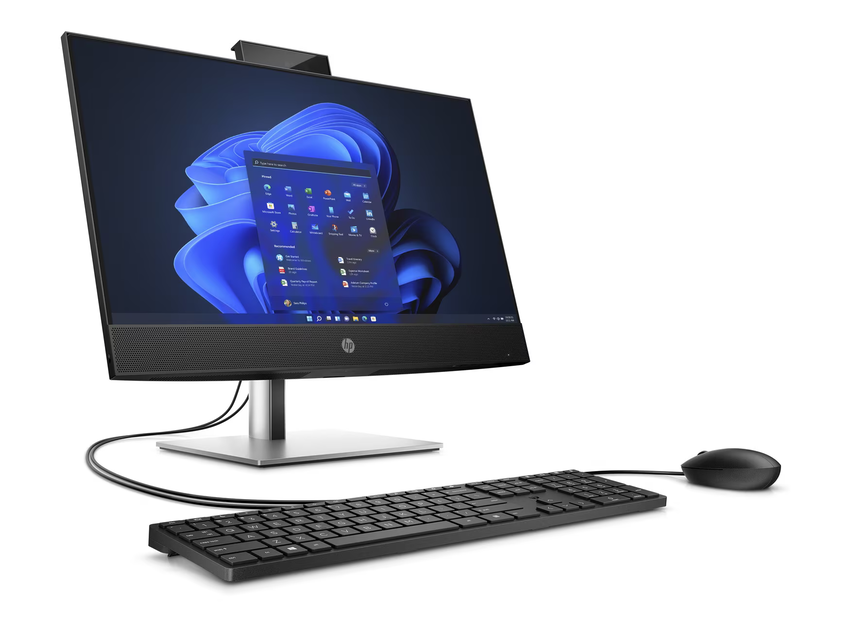 Računalnik HP ProOne 440 G9 AiO | i5-13500T | Win 11 Pro